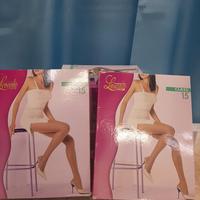 collant levante 15den