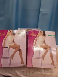 collant levante 15den