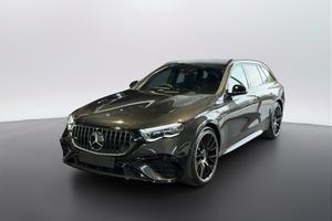 MERCEDES-BENZ Mercedes-AMG E 53 HYBRID 4MAT N85433