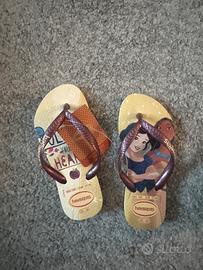 Infradito bambina Havaianas