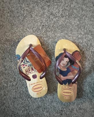 Infradito bambina Havaianas