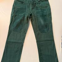 Pantaloni Jeckerson donna