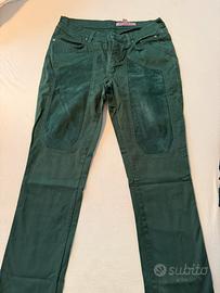 Pantaloni Jeckerson donna