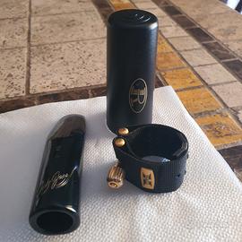imboccatura sax alto jody jazz 