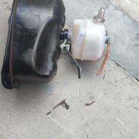 Serbatoio vespa px 125