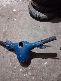 Manubrio Vespa 50  R originale 