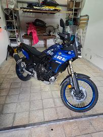 yamaha Tenere 700
