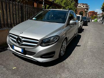 Mercedes Classe B 180