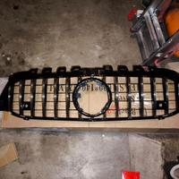 griglia macchina mercedes benz classe A W177