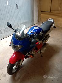 Honda CBR 600 F