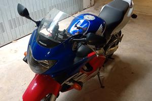 Honda CBR 600 F