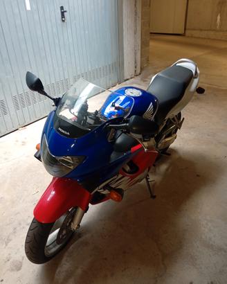 Honda CBR 600 F