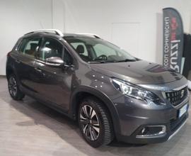 Peugeot 2008 HDI 1500 cv 120 Allure Automatica