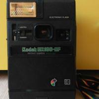 Macchina fotografica vintage