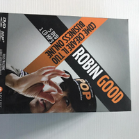 DVD Robin Good Come Creare il tuo Business