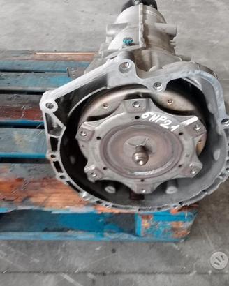 Cambio Automatico 6HP21 Per Bmw Serie 1 118I