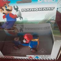 Mario kart