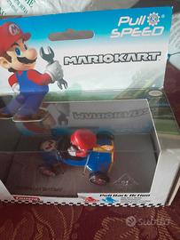 Mario kart