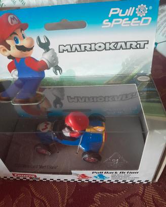 Mario kart