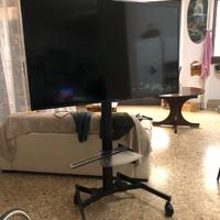 Tv sony con supporto vision
