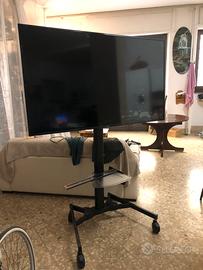 Tv sony con supporto vision