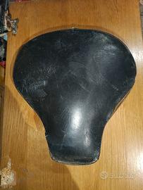 sella vespa 50 n 1° serie originale monoposto