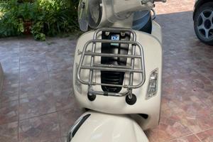 Vespa