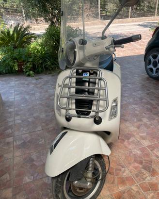 Vespa