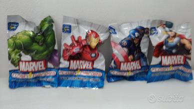 Supereroi Marvel Eurospin