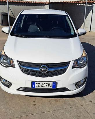 Opel Karl 1.0 Benzina 75 CV Cosmo