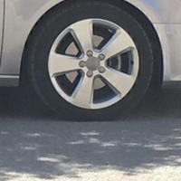 Cerchi audi originali