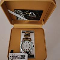 Orologio Automatico Emporio Limited Milano – Accia