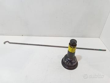 Cric per Mahindra Genio (2015 - 2018)