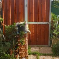 Casetta giardino perfetta