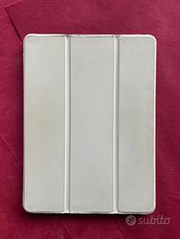 Cover Custodia iPad 10.2” Grigia