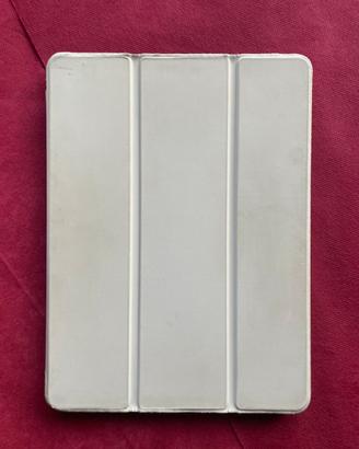 Cover Custodia iPad 10.2” Grigia