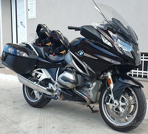 Bmw r 1200 rt lc soli km 25450 full optionals