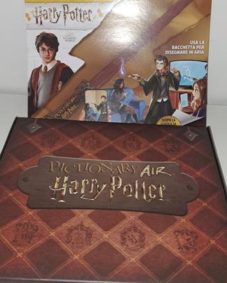 Pictionary Air Harry Potter 
