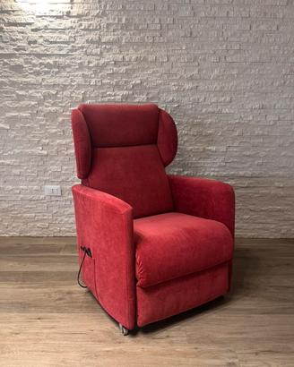Poltrona elettrica Spazio Relax