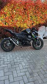 KAWASAKI Z800 2016 ABS A2