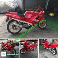 Ricambi vari Cagiva Freccia C12 anno 1991 S