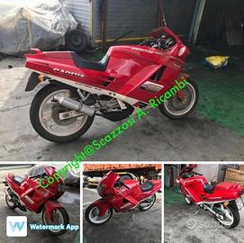 Ricambi vari Cagiva Freccia C12 anno 1991 S