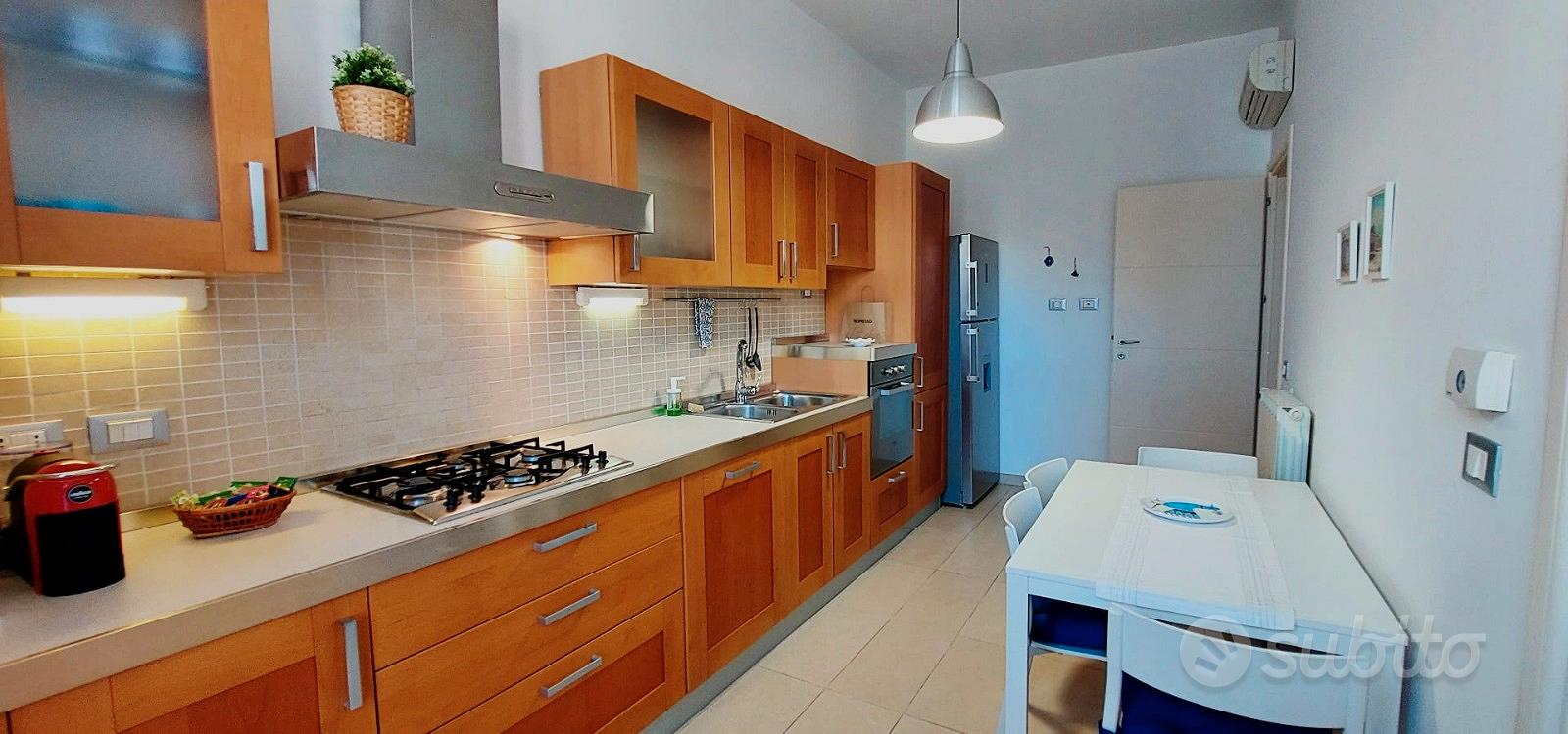 Apartment in Cagliari, Sant'Avendrace, Sant'Avendrace-Santa Gilla - Vista 4
