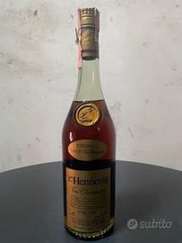Cognac Hennessy fine champagne