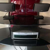 Bose 321 prima versione