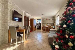 CASA SEMINDIPENDENTE A NONE