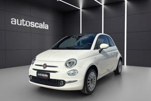 FIAT 500 C 1.0 Hybrid Dolcevita