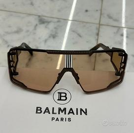 occhiali da sole balmain lemasque