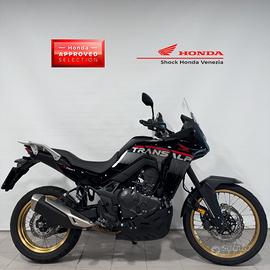 Honda XL 750 Transalp abs