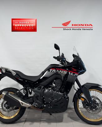 Honda XL 750 Transalp abs